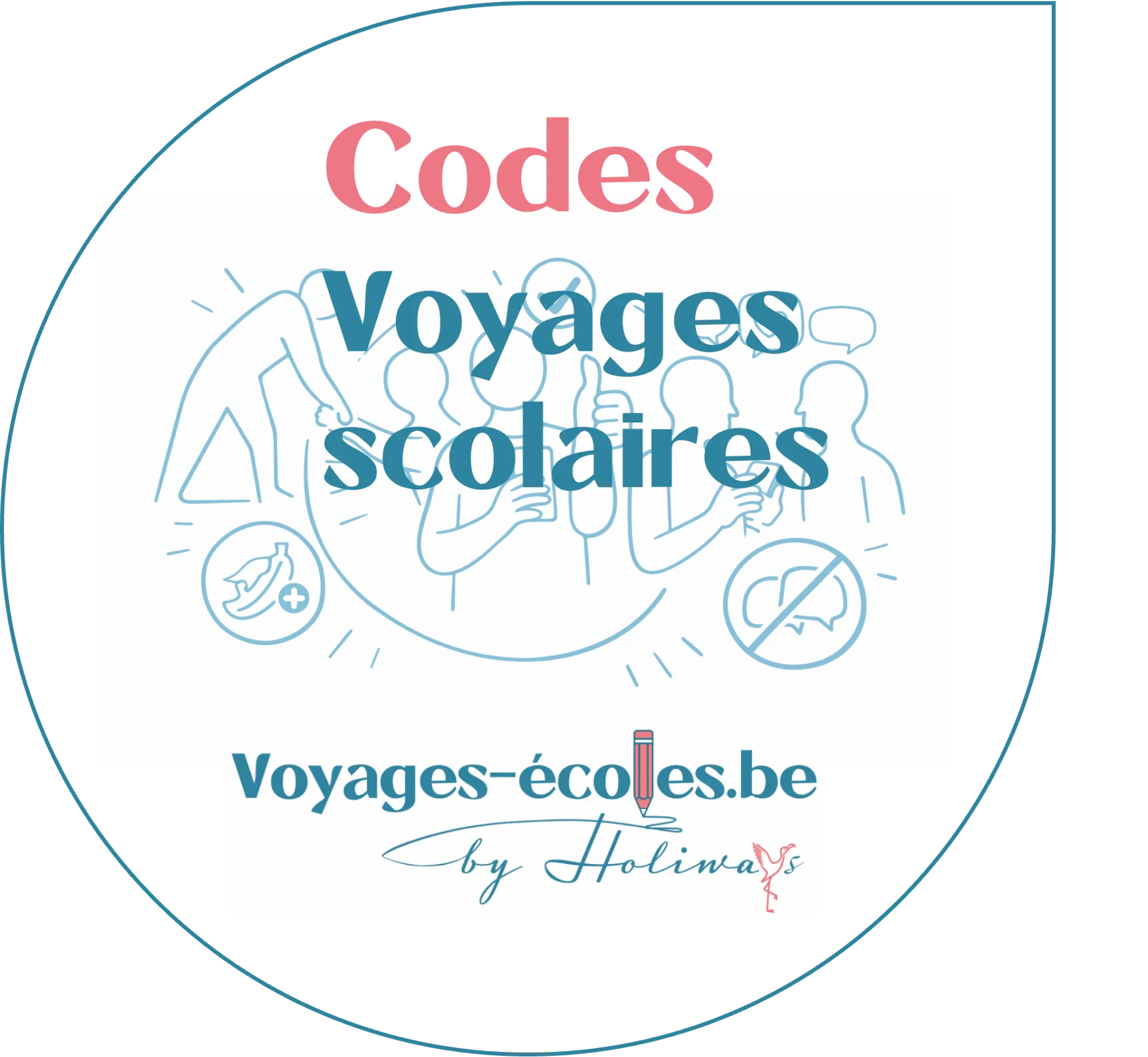 Idees d'activités pendant le voyage